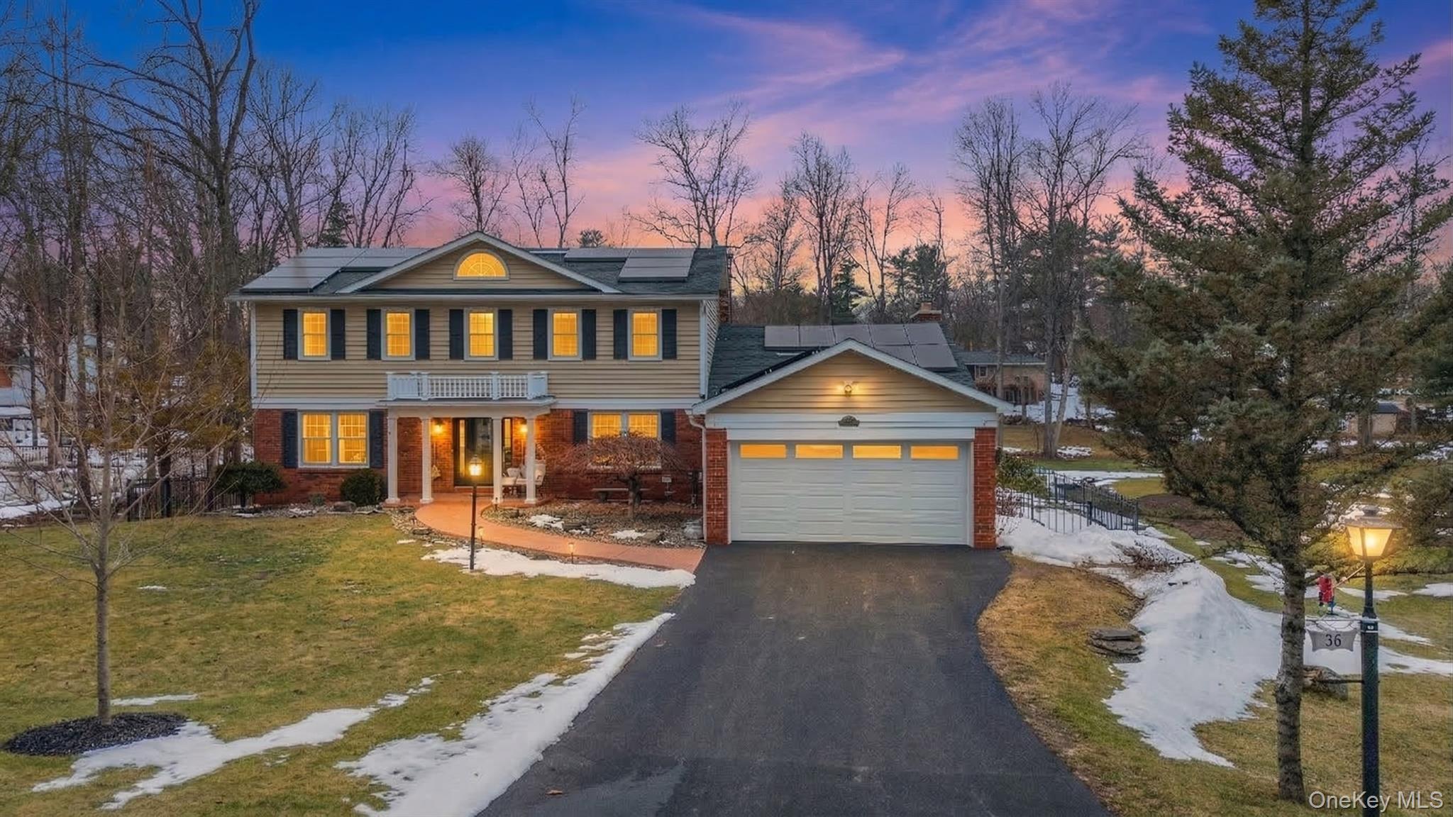 36 Arnold Drive, Kingston, NY 12401