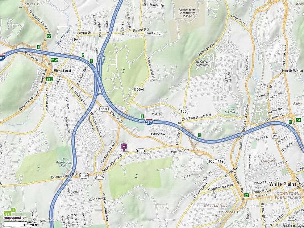 1404 Pondcrest Lane, White Plains, NY 10607