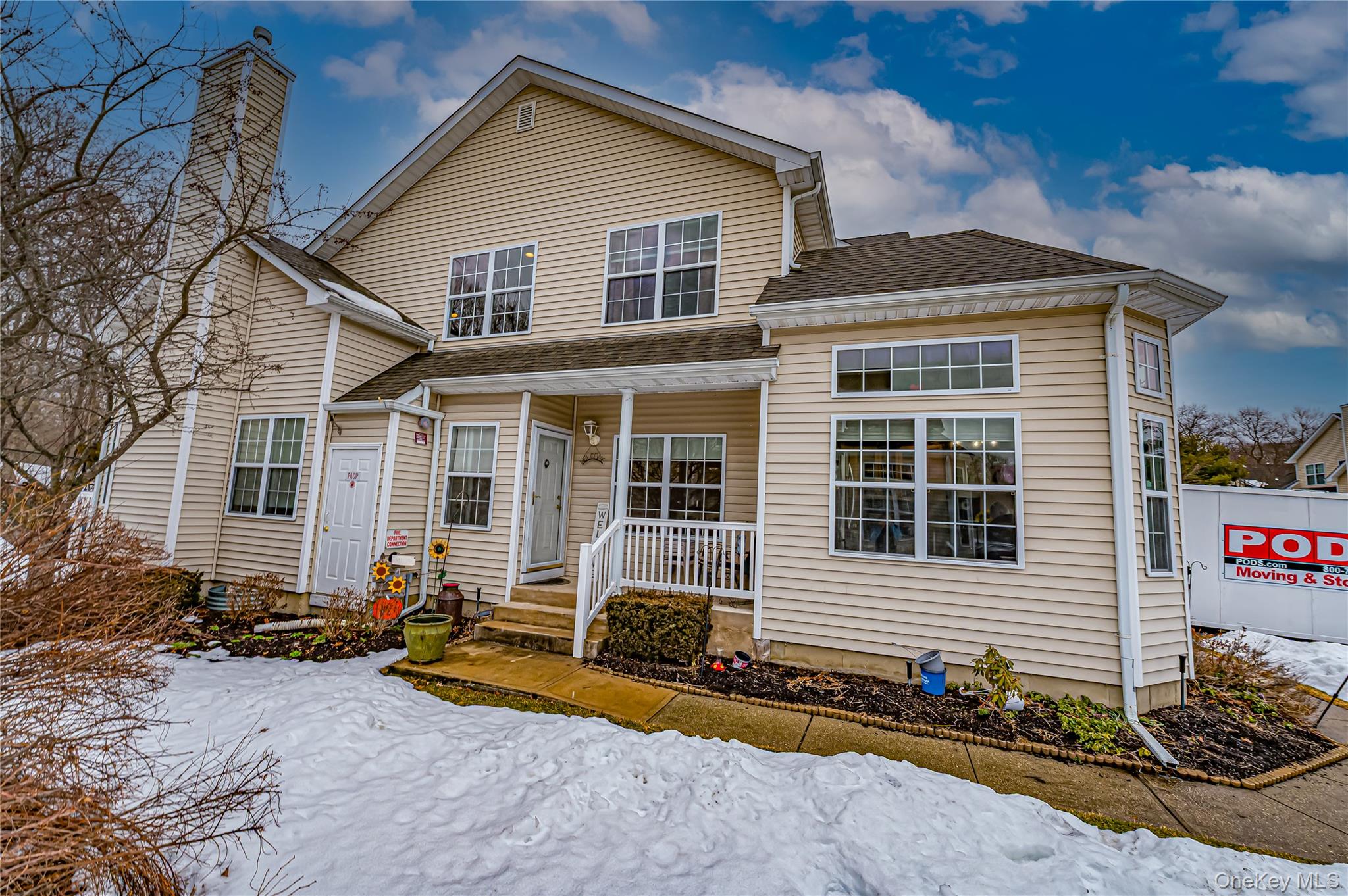 78 Cranberry Circle, Medford, NY 11763