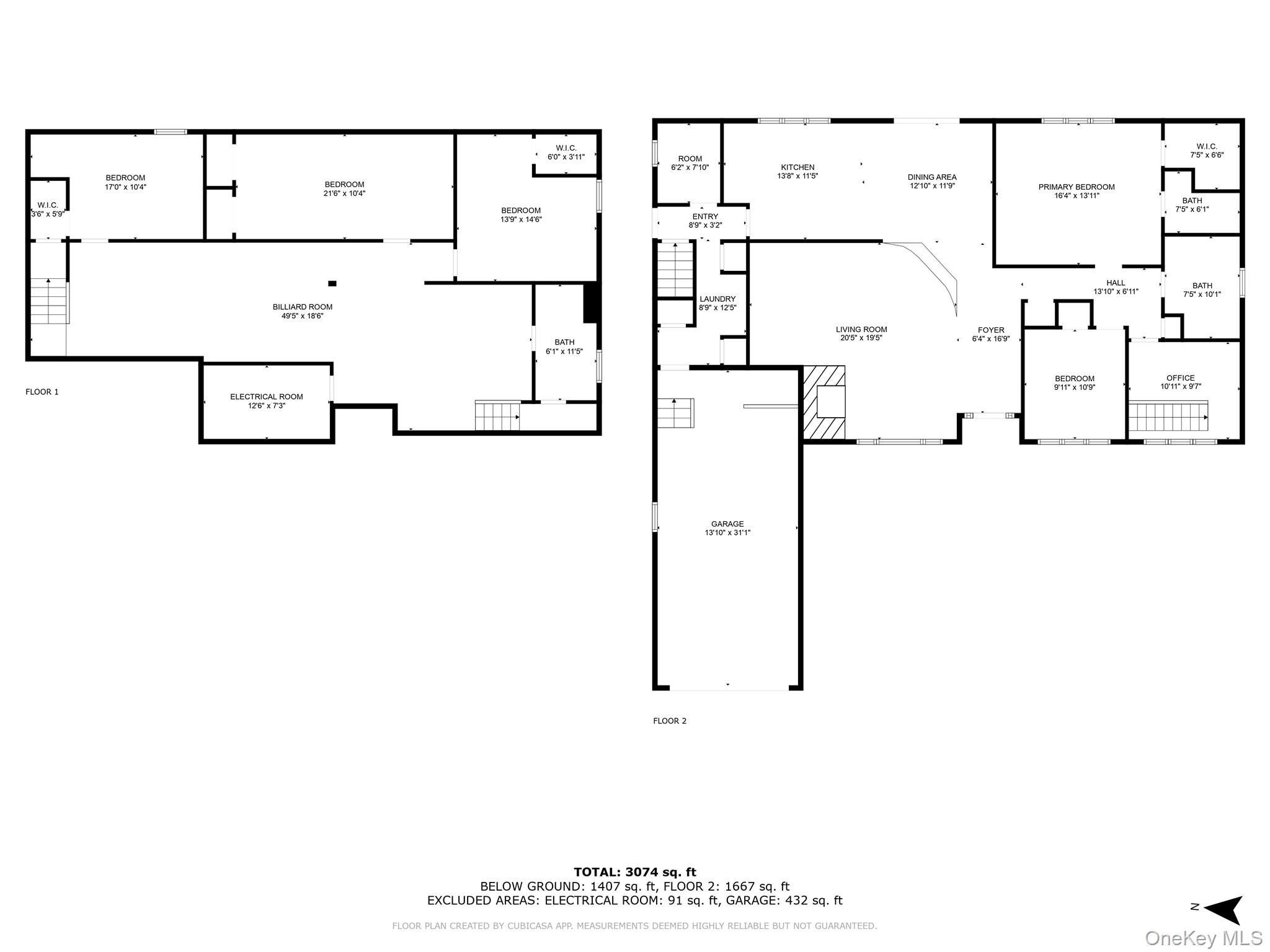 5 Gristmill Drive, Kings Park, NY 11754