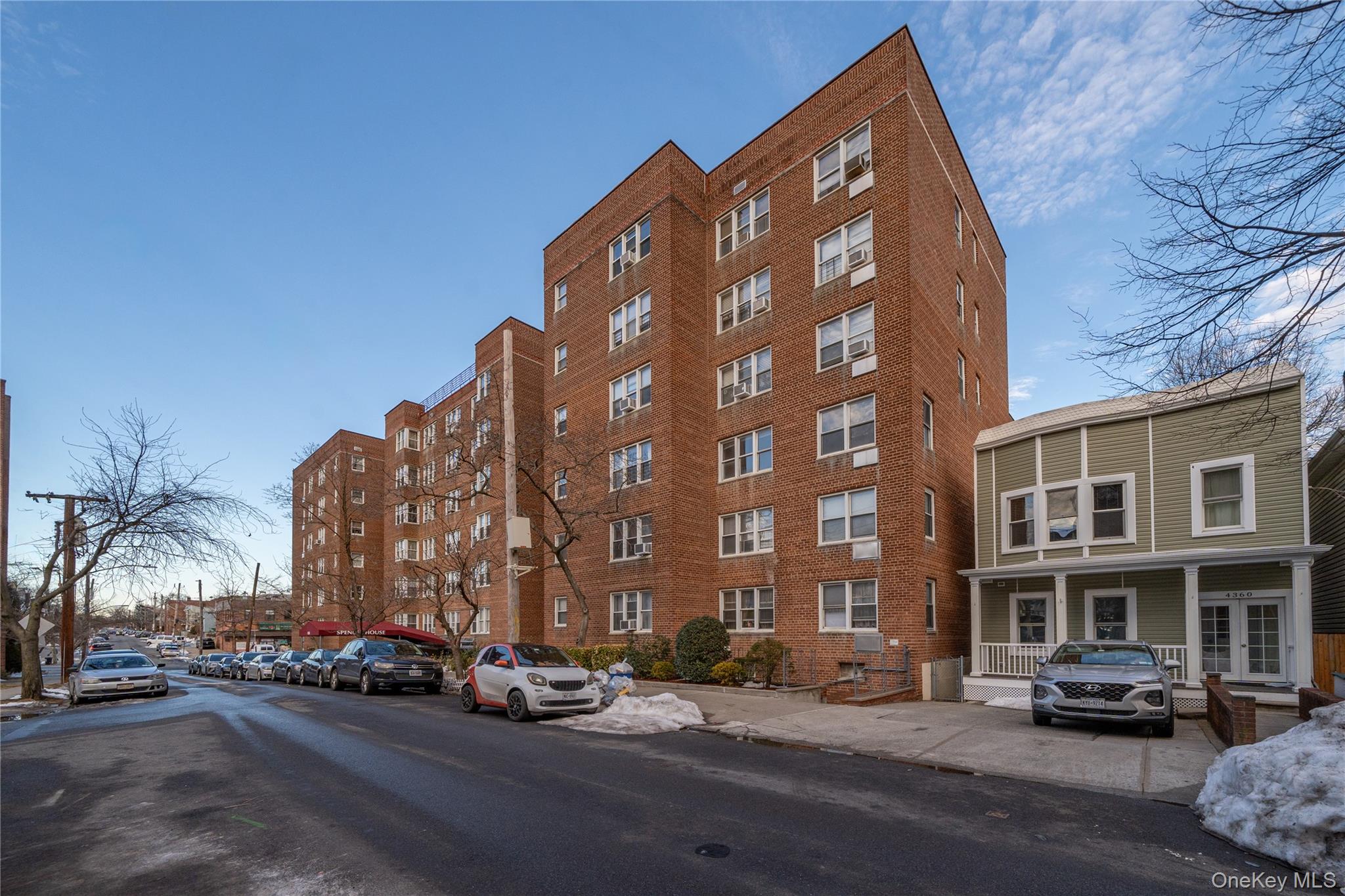 4380 Vireo Avenue # 1F, Bronx, NY 10470