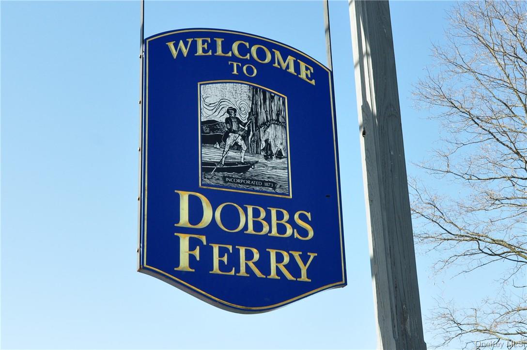 86 Main Street # 3, Dobbs Ferry, NY 10522
