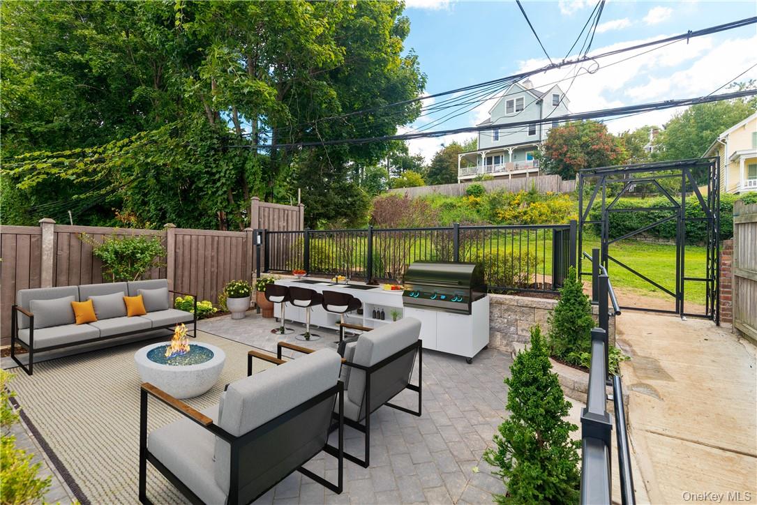 86 Main Street # 3, Dobbs Ferry, NY 10522