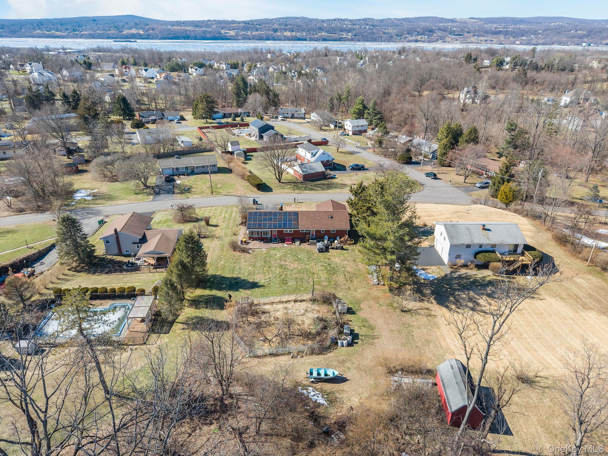 40 Magnolia Drive, Fishkill, NY 12590