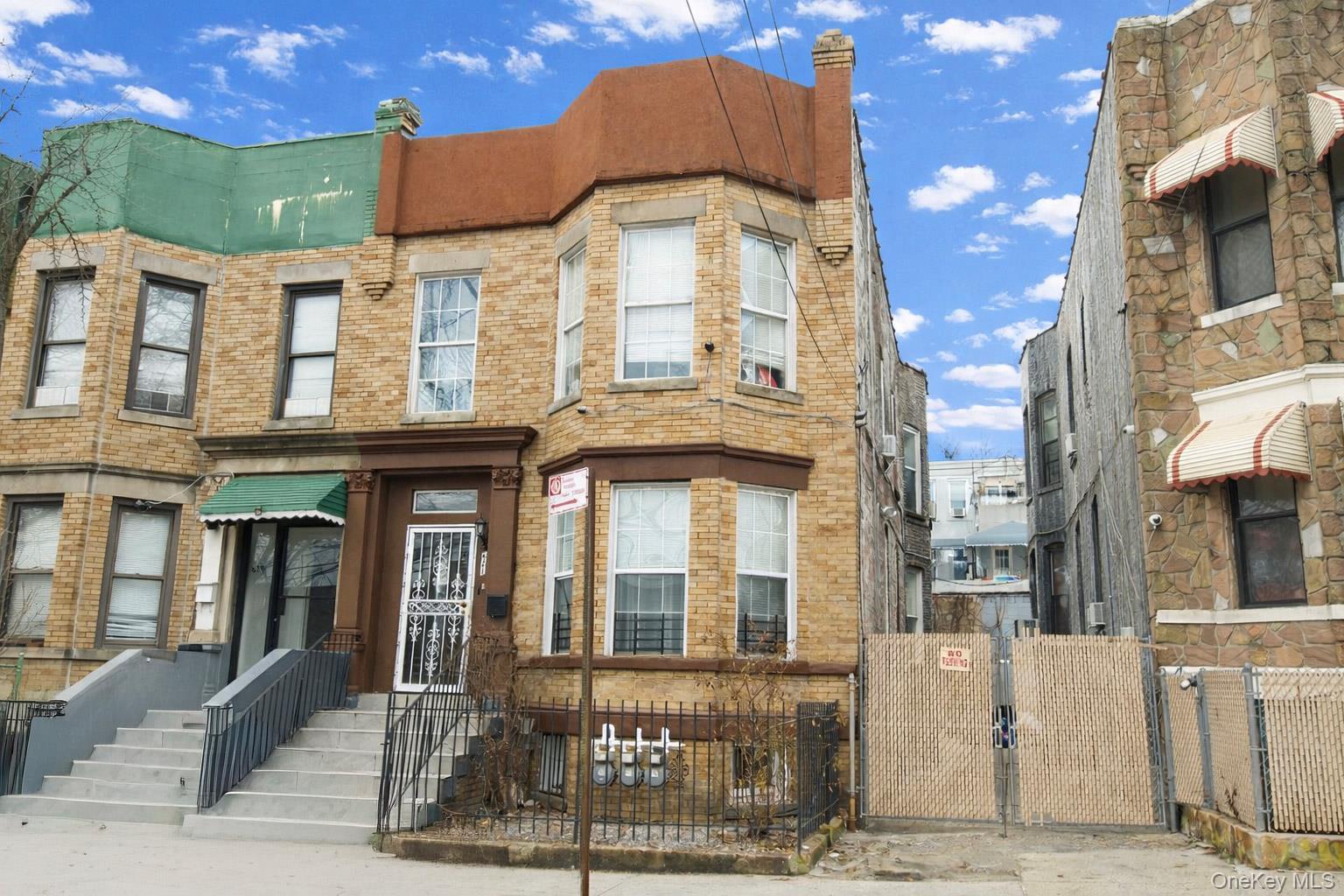 621 Faile Street, Bronx, NY 10474