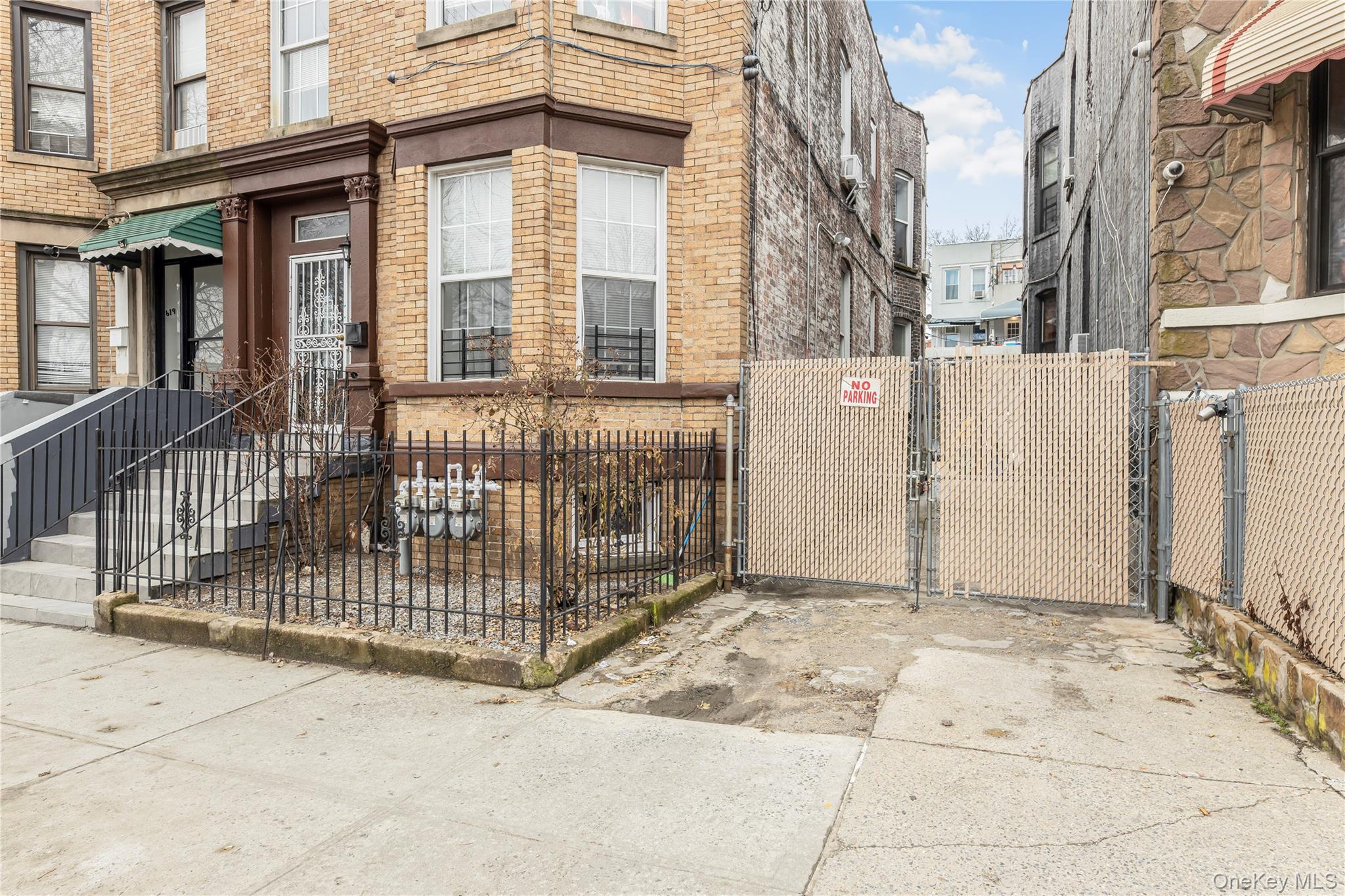 621 Faile Street, Bronx, NY 10474