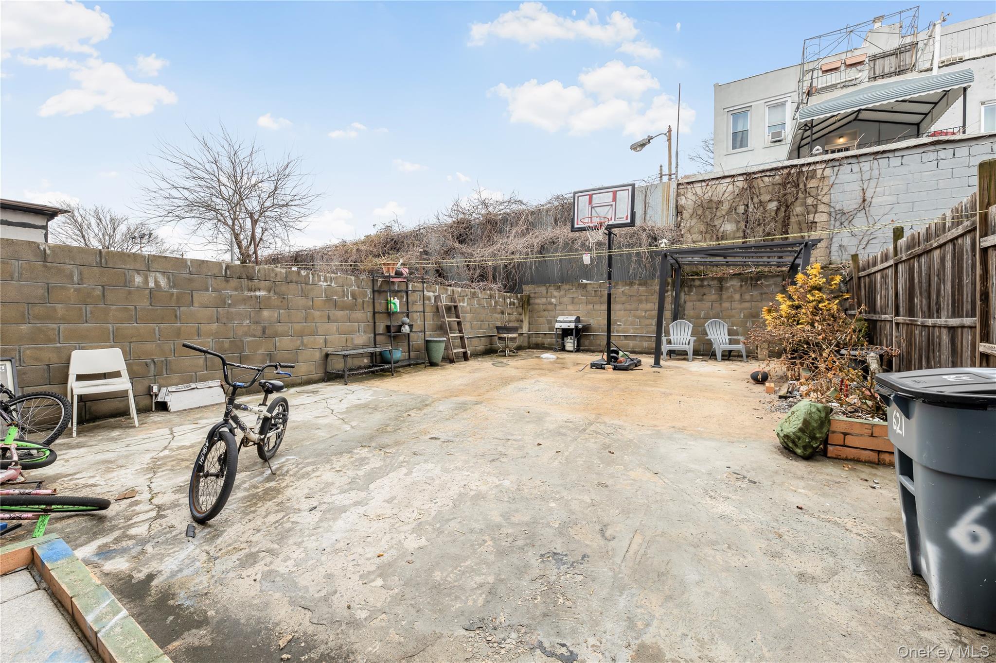 621 Faile Street, Bronx, NY 10474