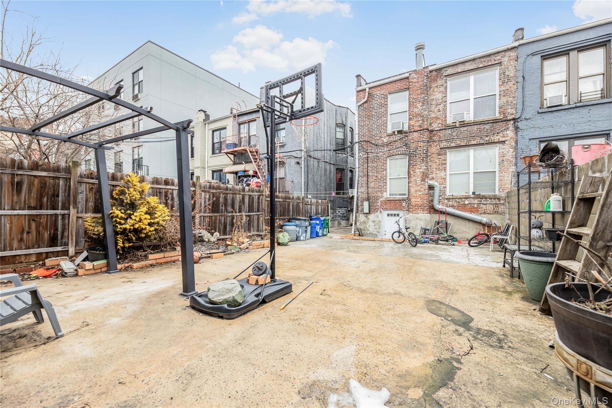 621 Faile Street, Bronx, NY 10474