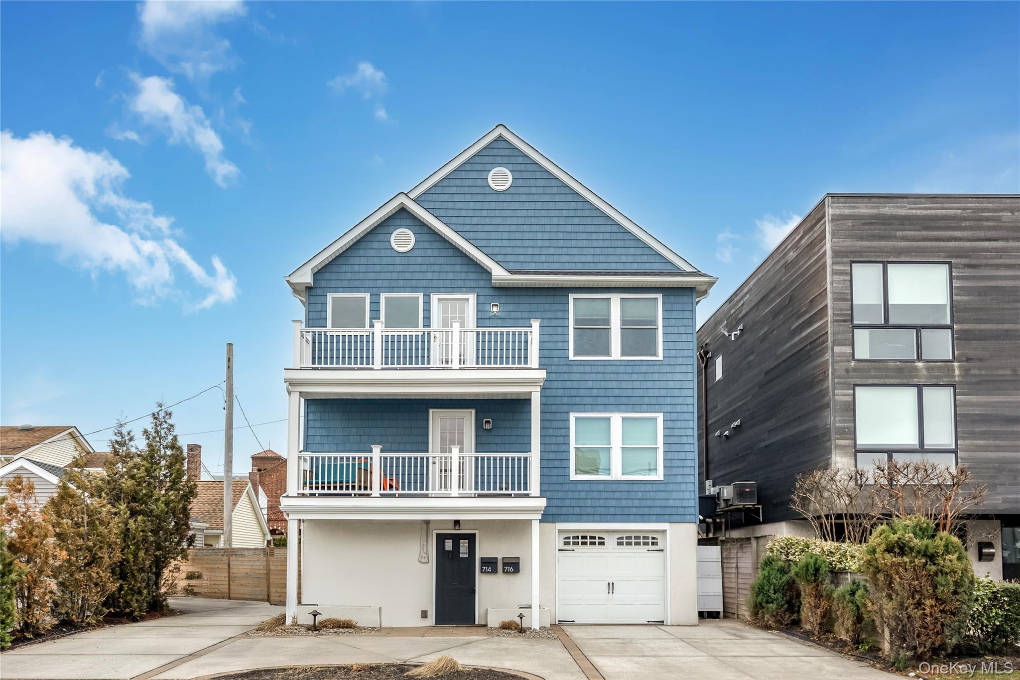 714-716 W Beech # Main, Long Beach, NY 11561