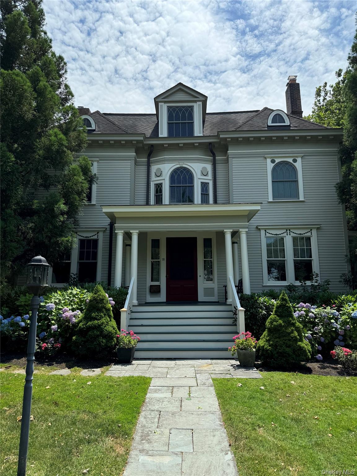 18 Barney Park, Irvington, NY 10533