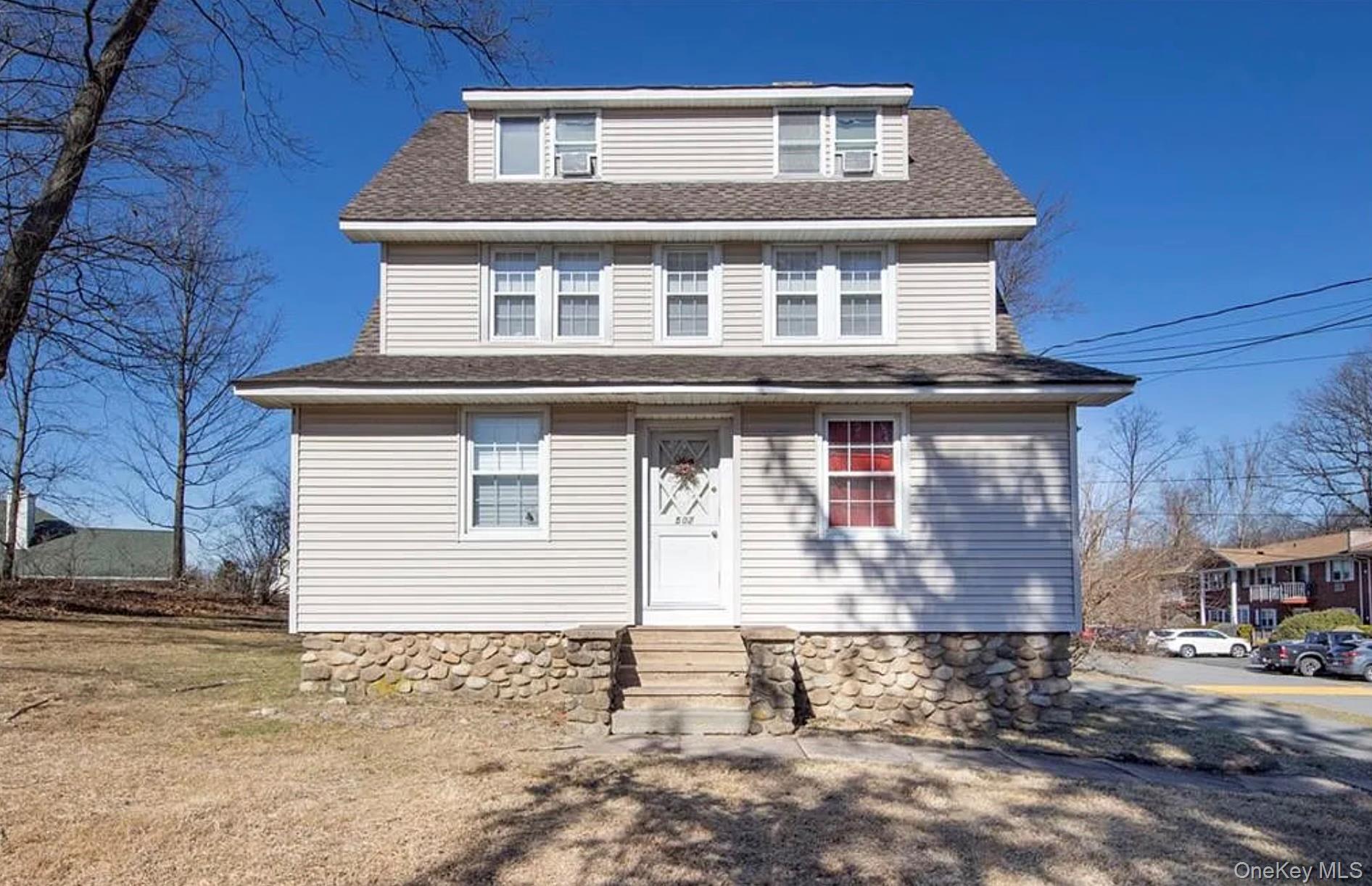 502 W Nyack Road # 1, West Nyack, NY 10994