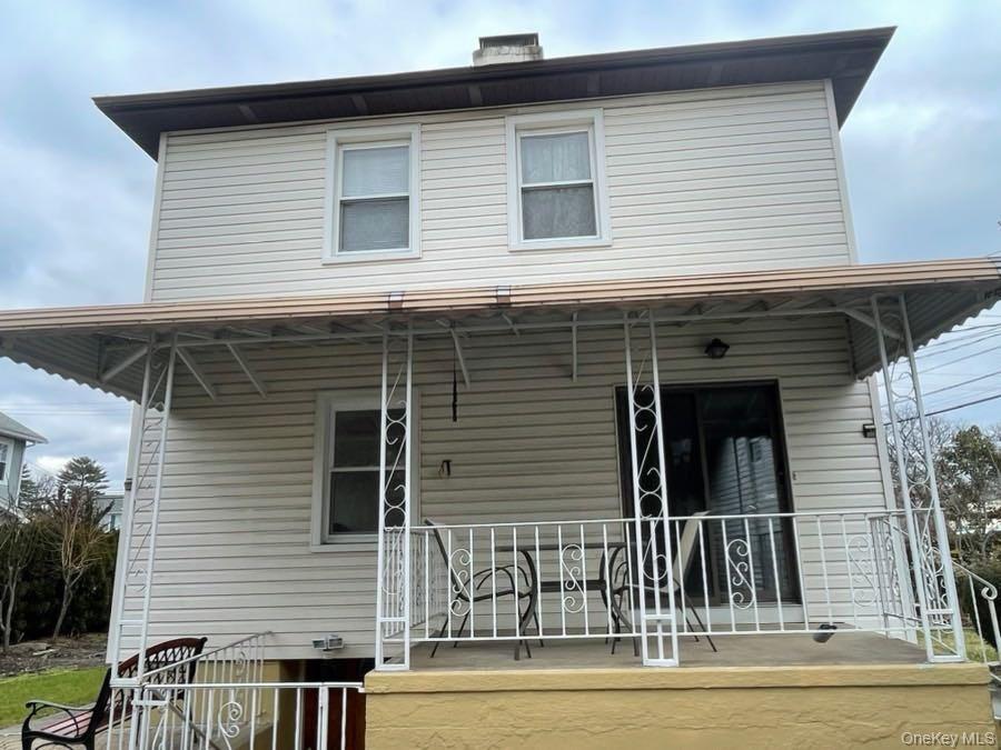 56 Stephenson Boulevard, New Rochelle, NY 10801