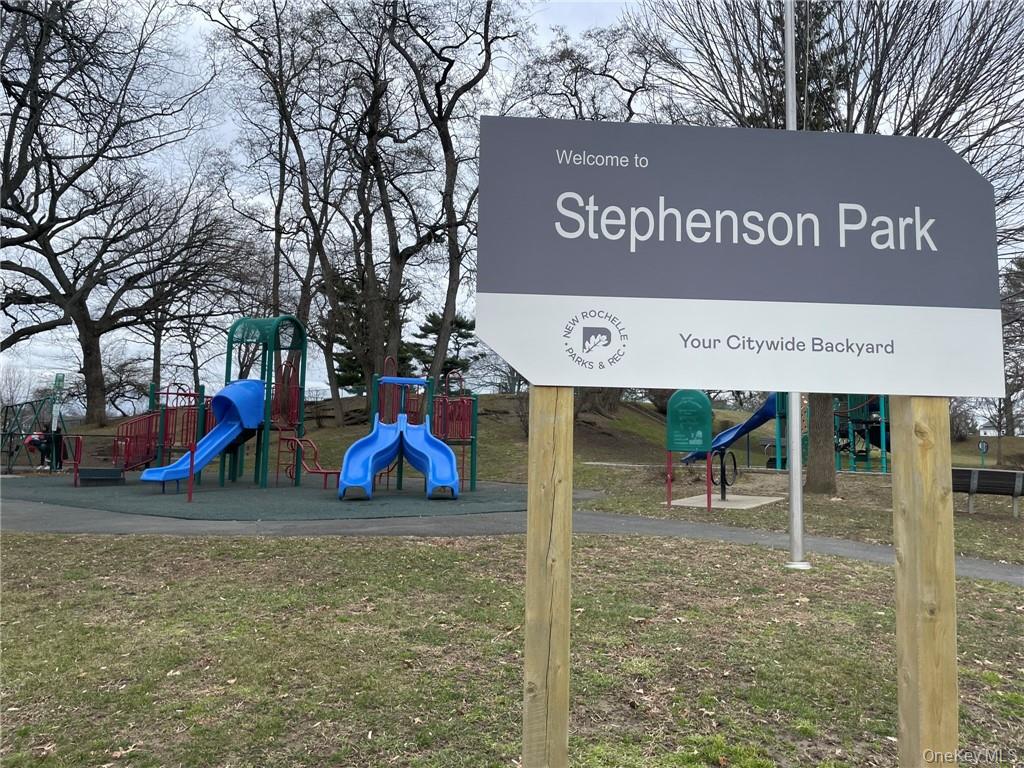 56 Stephenson Boulevard, New Rochelle, NY 10801