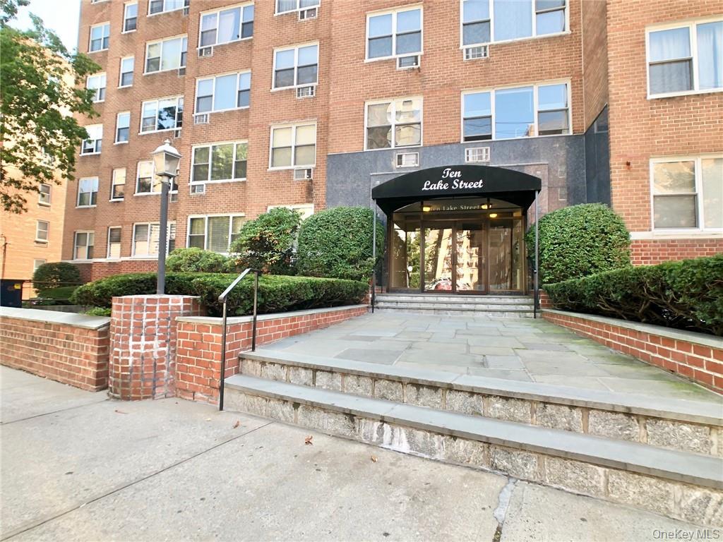 10 Lake Street # 4A, White Plains, NY 10603