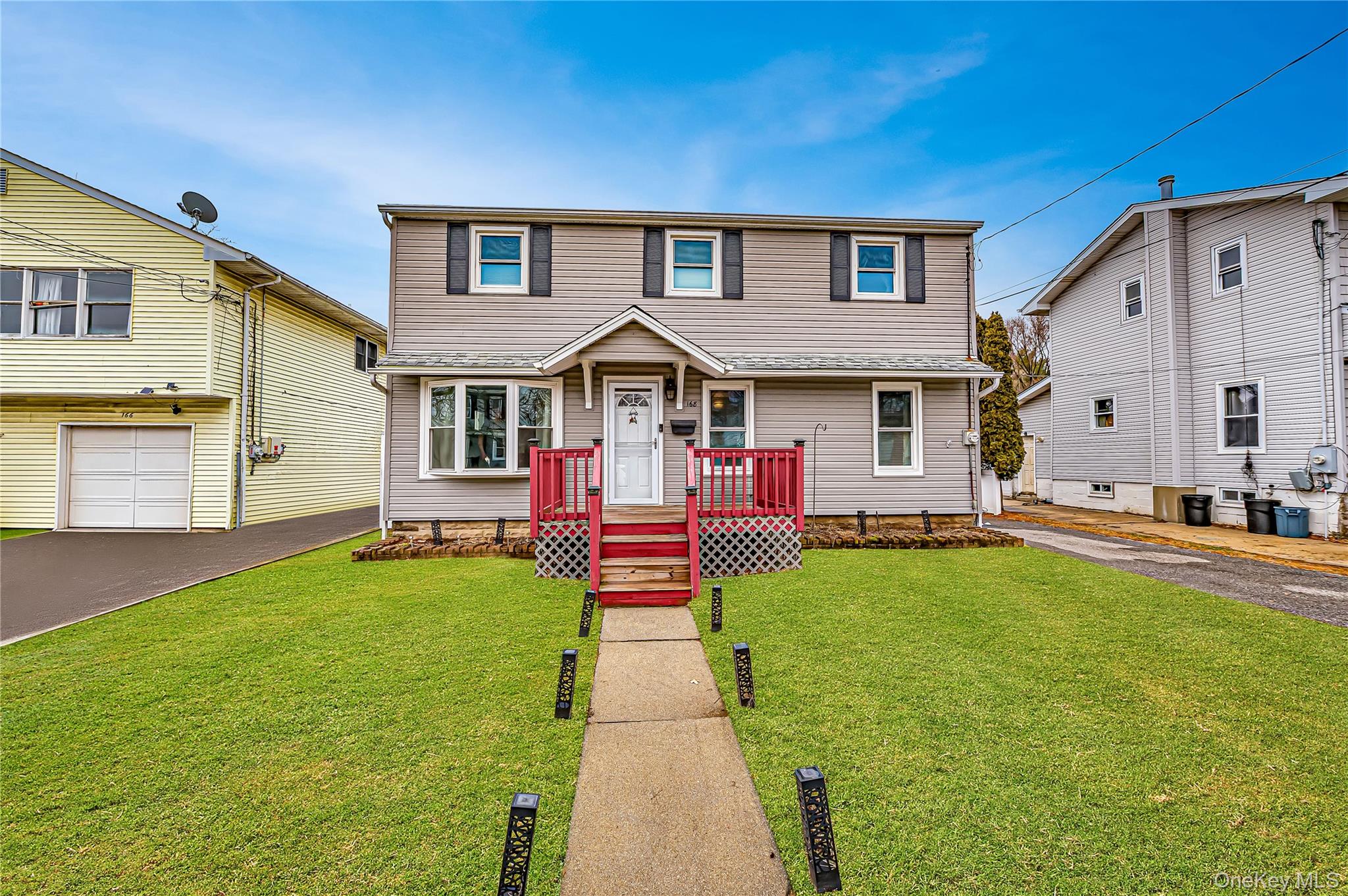 168 Ketcham Avenue, Amityville, NY 11701