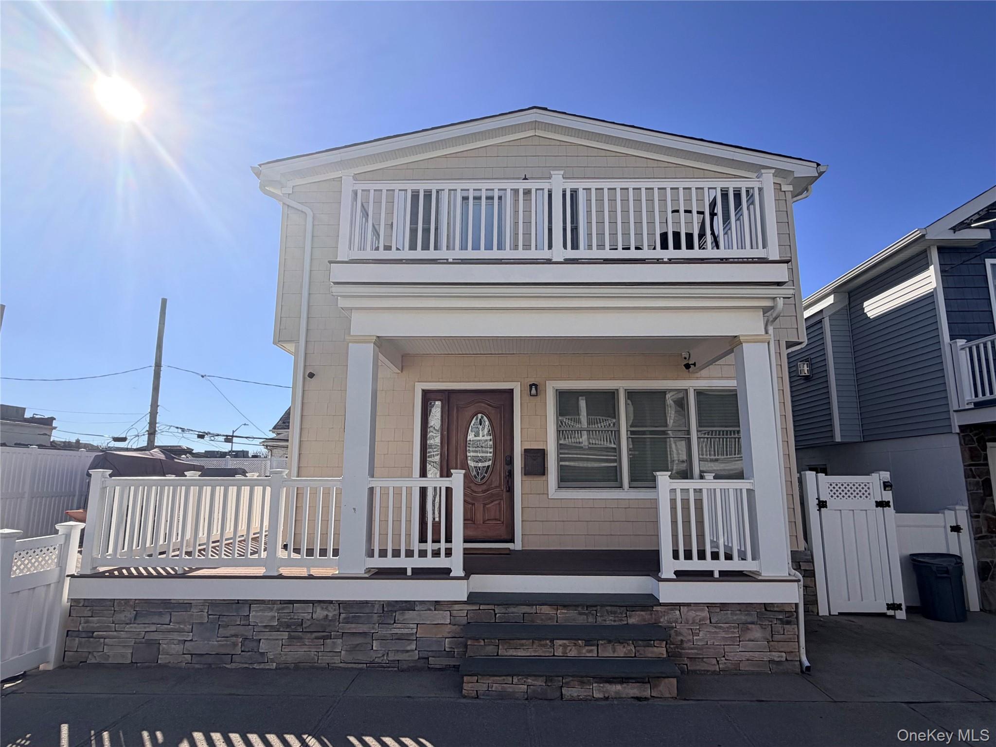 65 New Hampshire Street, Long Beach, NY 11561