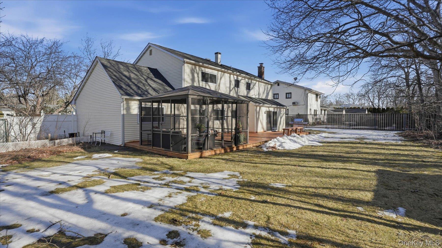 63 Patricia Lane, South Setauket, NY 11720