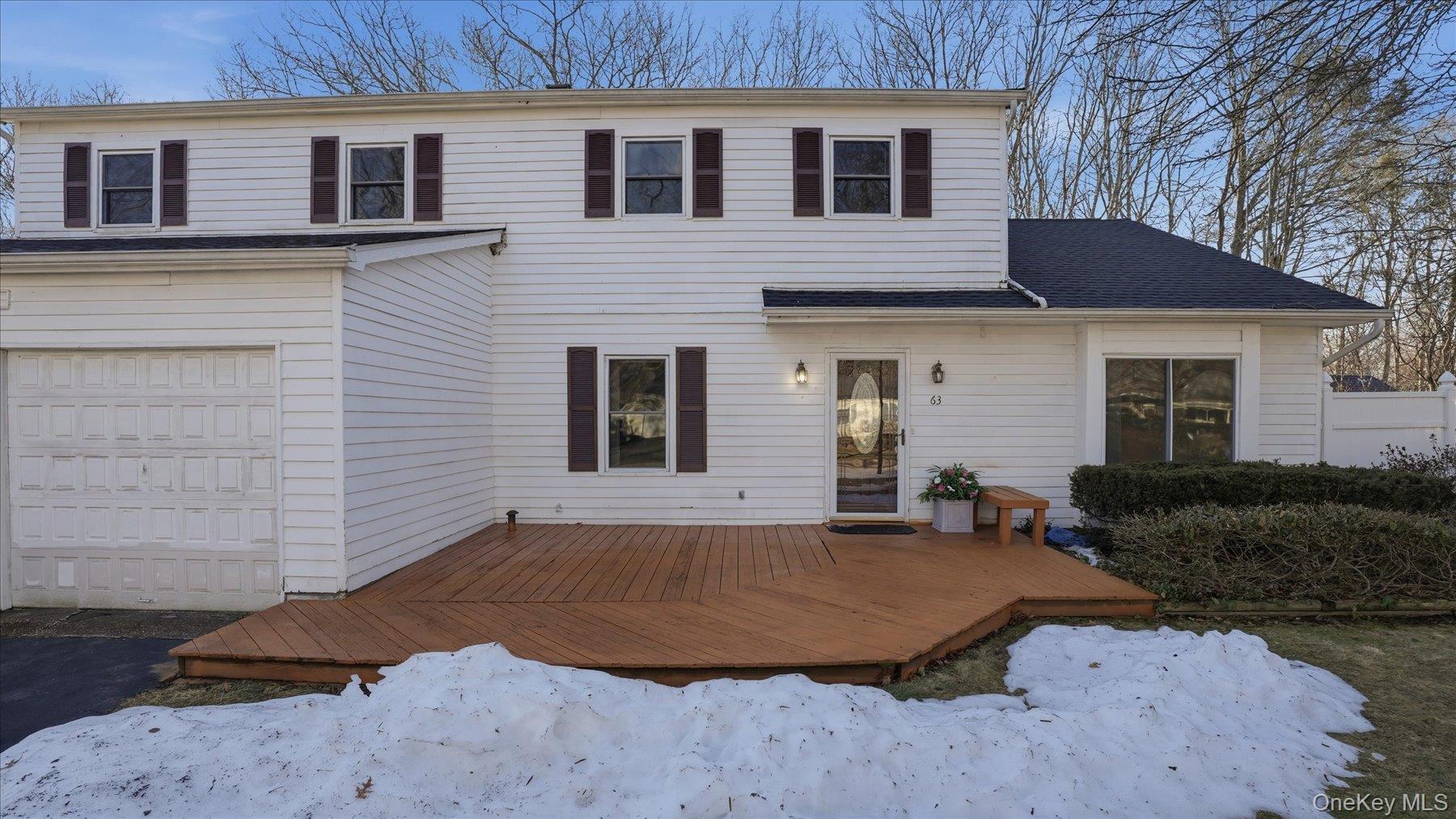 63 Patricia Lane, South Setauket, NY 11720