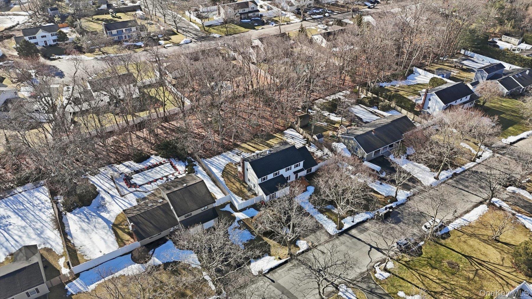 63 Patricia Lane, South Setauket, NY 11720