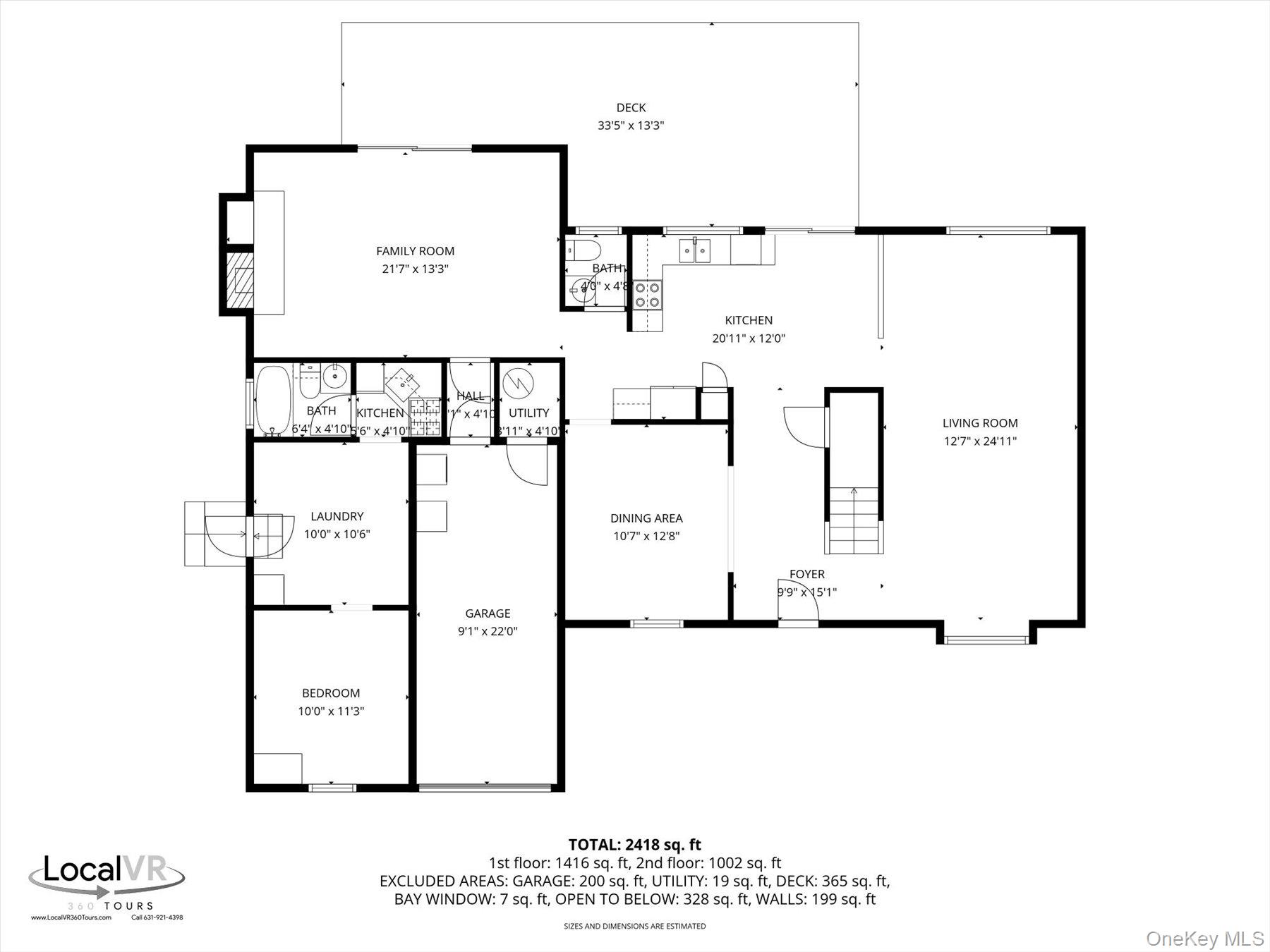 63 Patricia Lane, South Setauket, NY 11720
