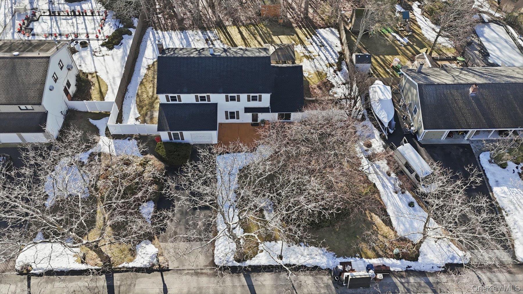 63 Patricia Lane, South Setauket, NY 11720