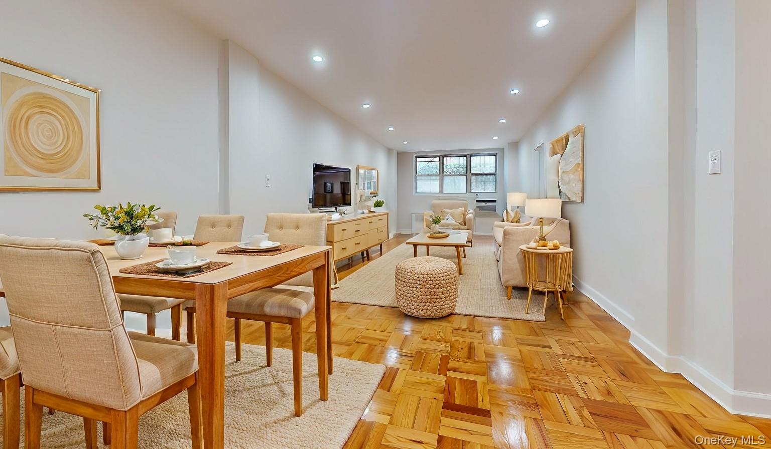 66-15 Thornton Place # L4, Rego Park, NY 11374