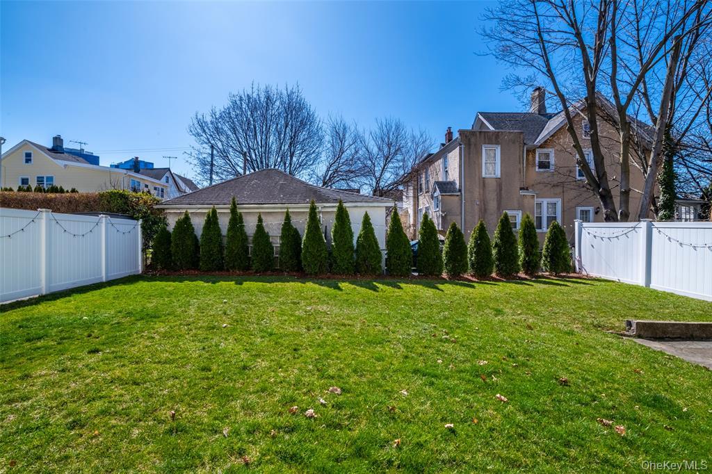 92 Washington Avenue # Floor 1, New Rochelle, NY 10801