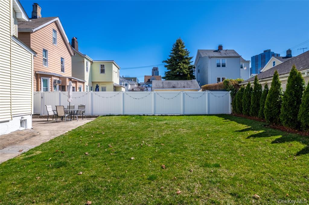 92 Washington Avenue # Floor 1, New Rochelle, NY 10801