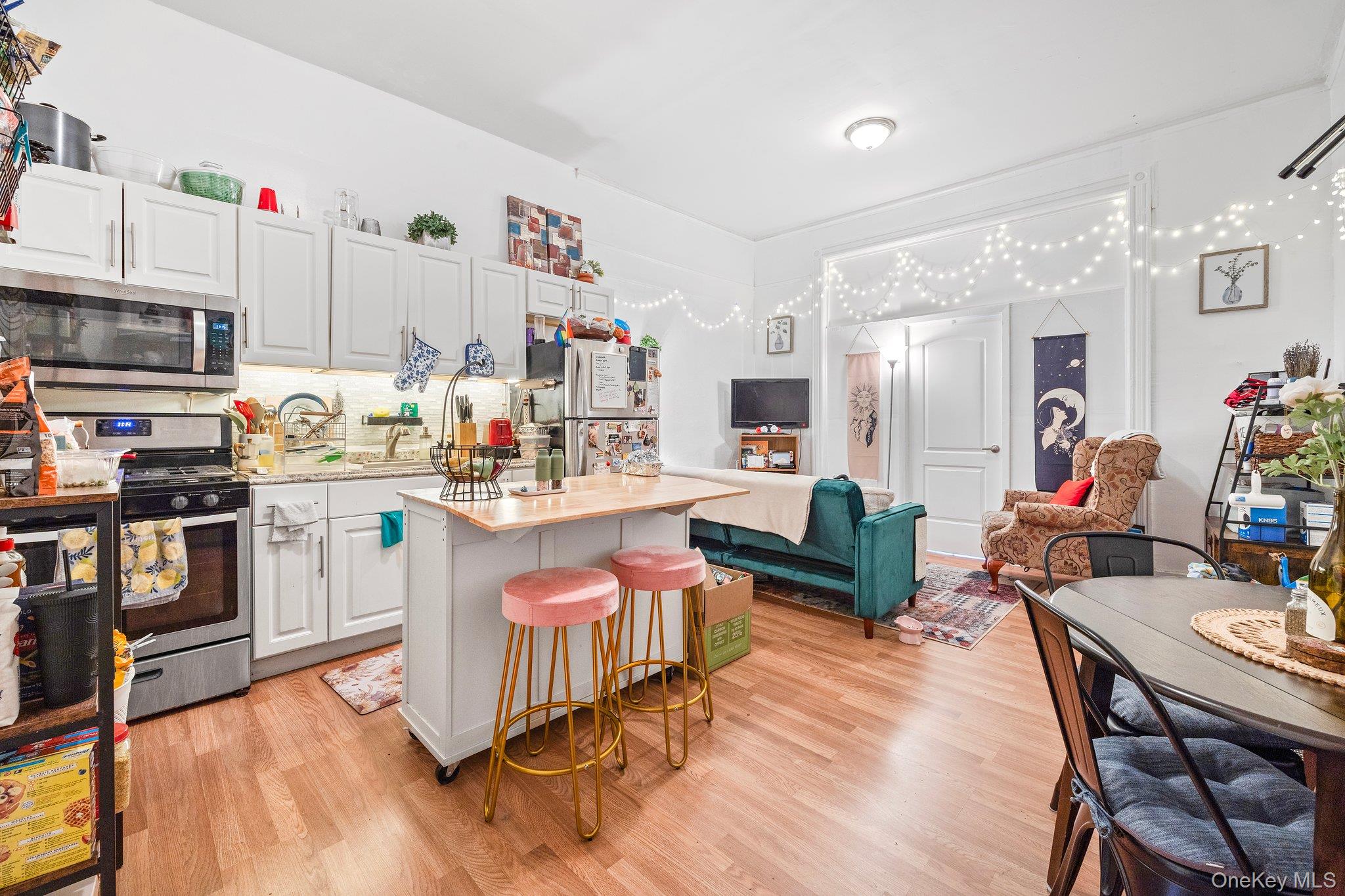 166 Schaefer Street, Brooklyn, NY 11207