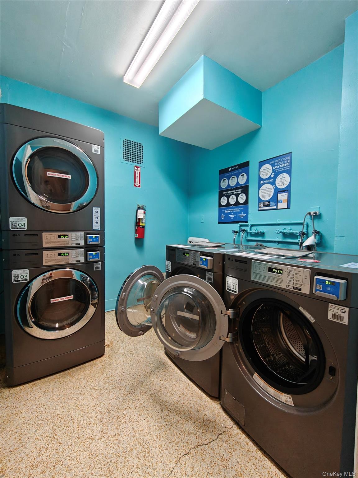 134-54 Maple Avenue # 2W, Flushing, NY 11355