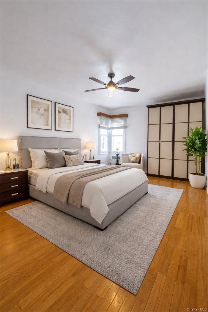 134-54 Maple Avenue # 2W, Flushing, NY 11355