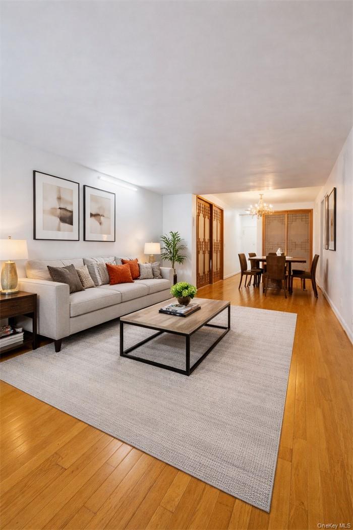 134-54 Maple Avenue # 2W, Flushing, NY 11355