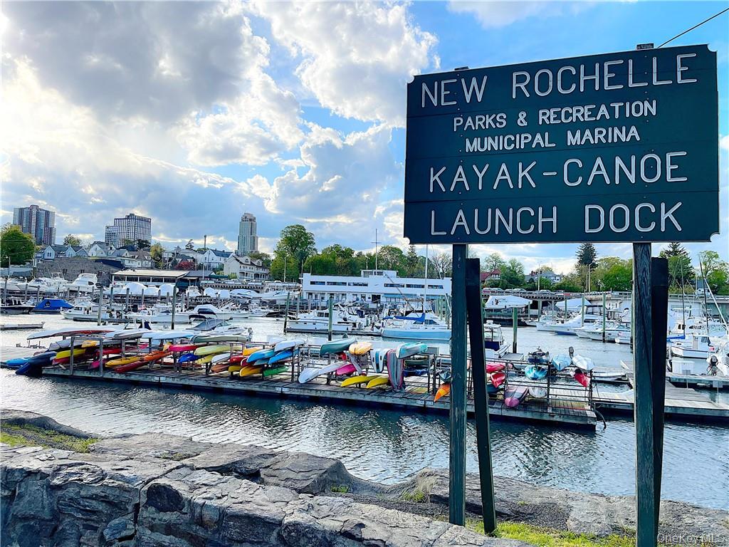 40 Davenport Avenue # 2N, New Rochelle, NY 10805