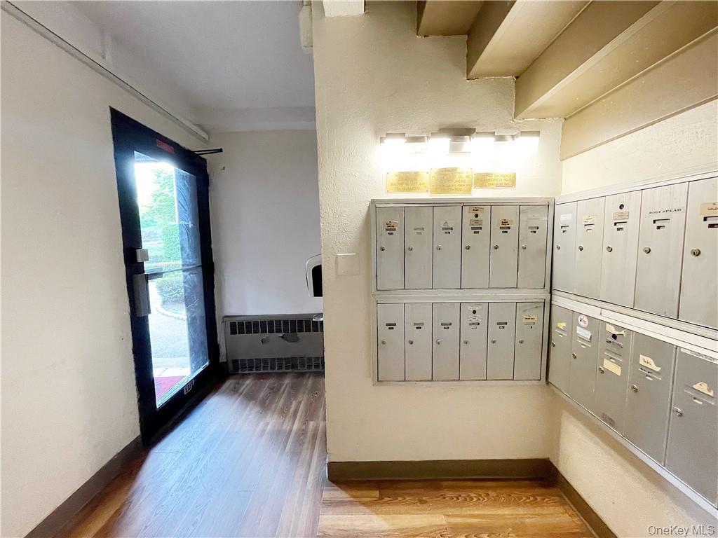 40 Davenport Avenue # 2N, New Rochelle, NY 10805