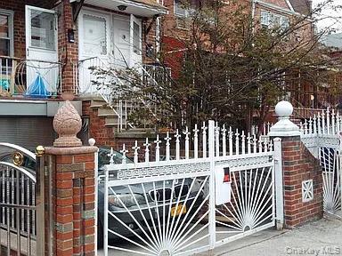 623 E 85th Street, Brooklyn, NY 11236