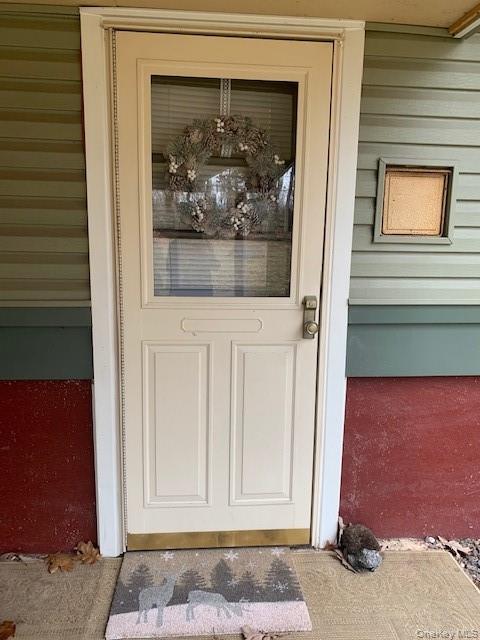 8 Concord Drive # rear/lower, Stony Point, NY 10980