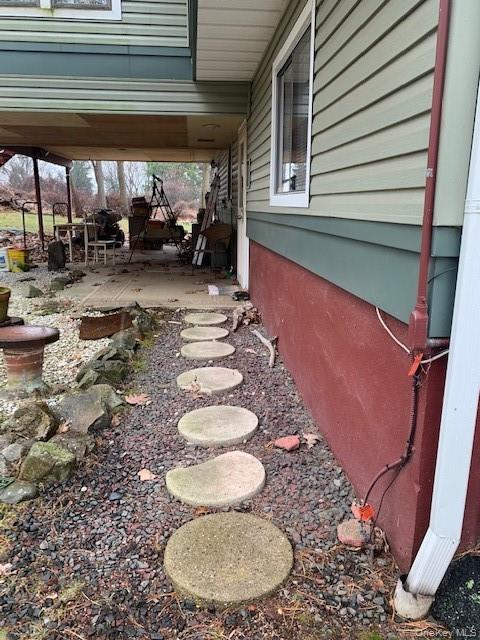 8 Concord Drive # rear/lower, Stony Point, NY 10980