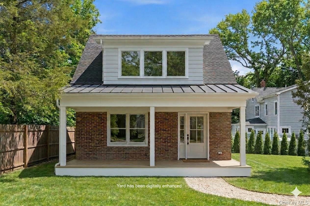 98 Burt Avenue, Northport, NY 11768