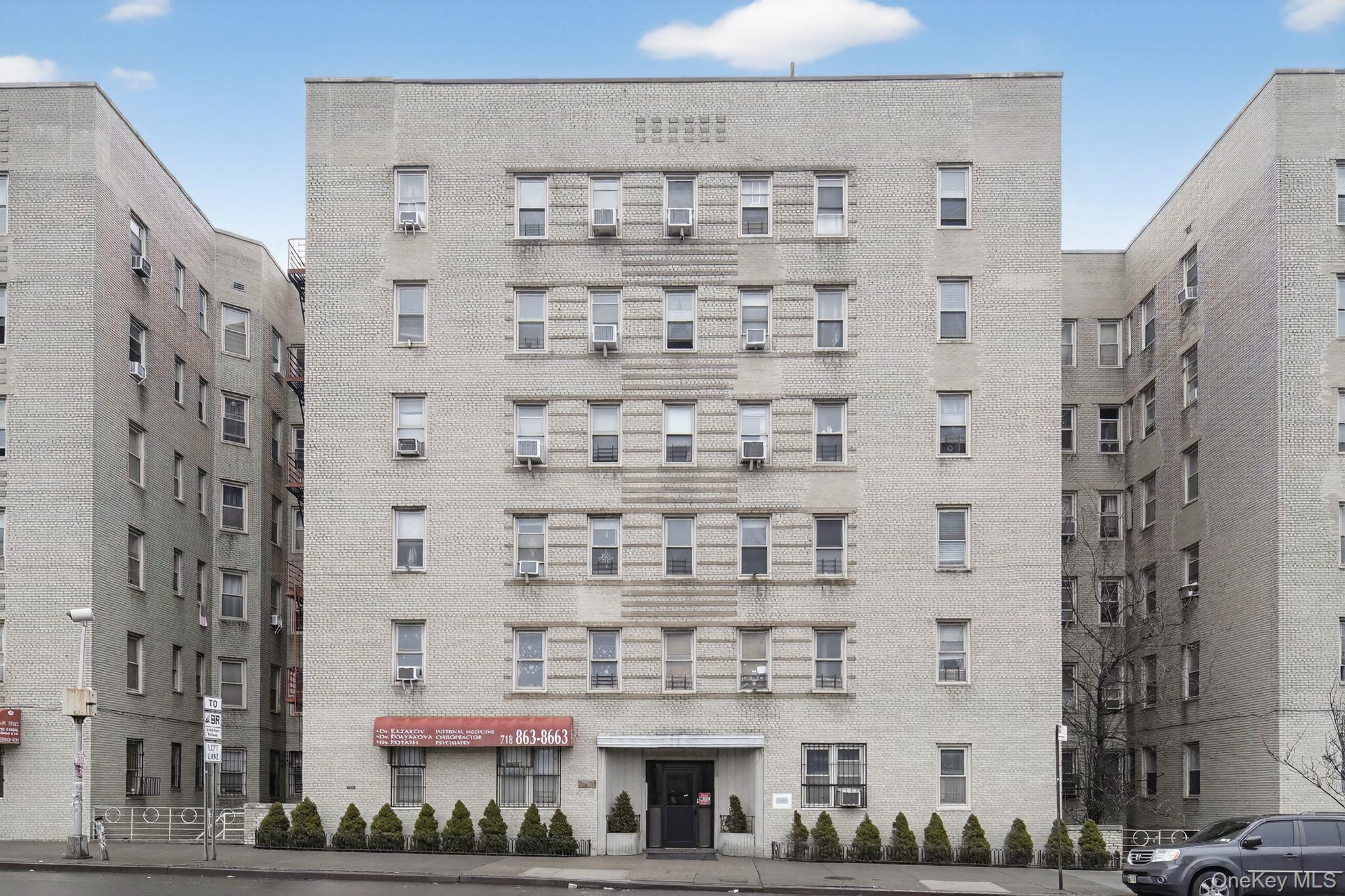 2190 Boston Road # 4E, Bronx, NY 10462