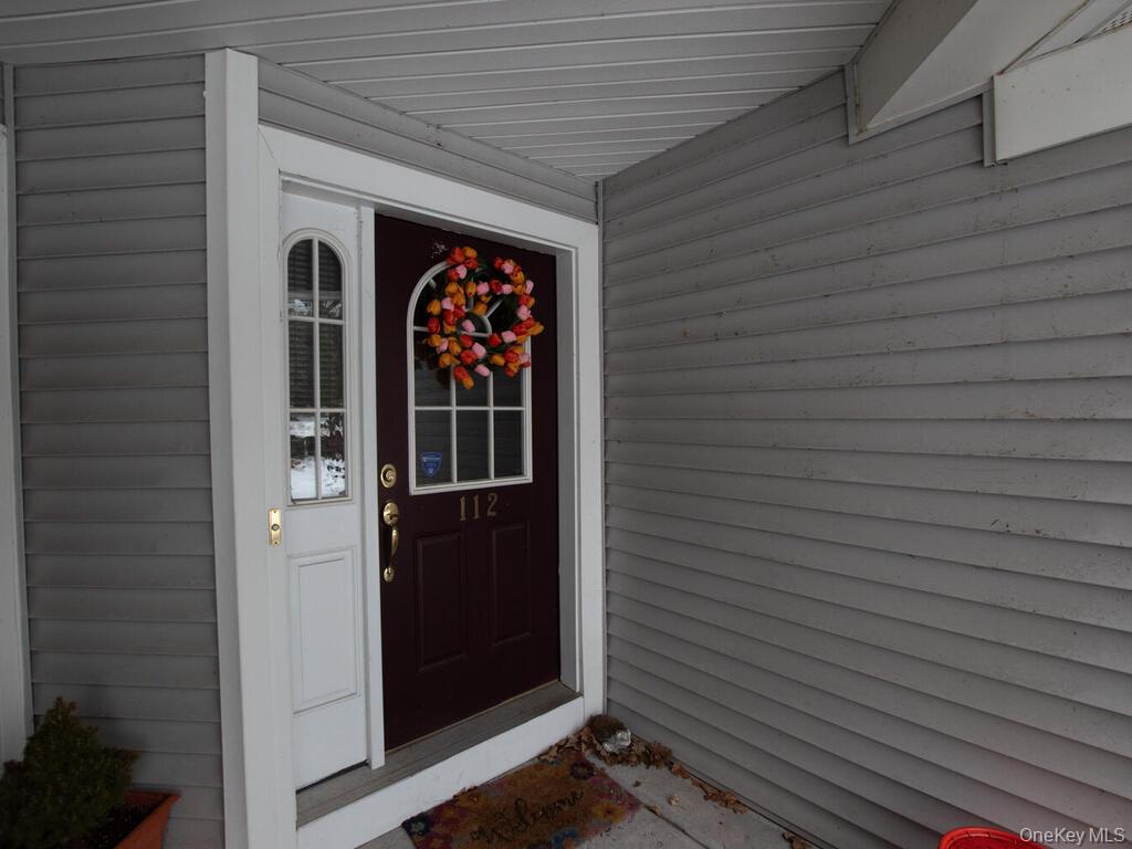 112 Riverbend Drive, Peekskill, NY 10566