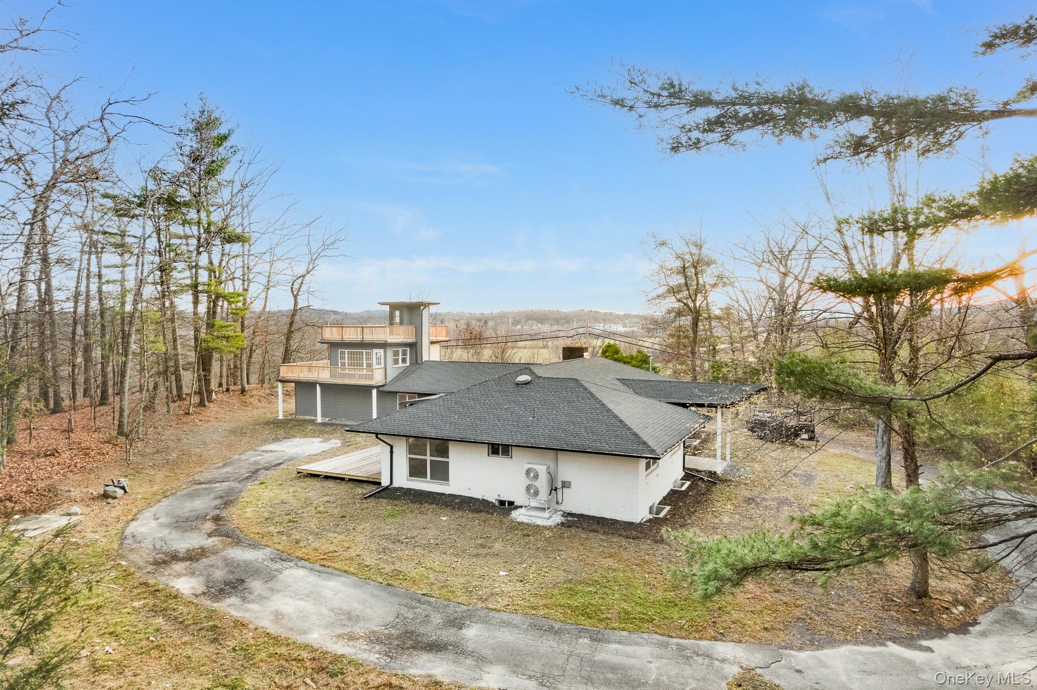 233 Forest Hill Drive, Kingston, NY 12401