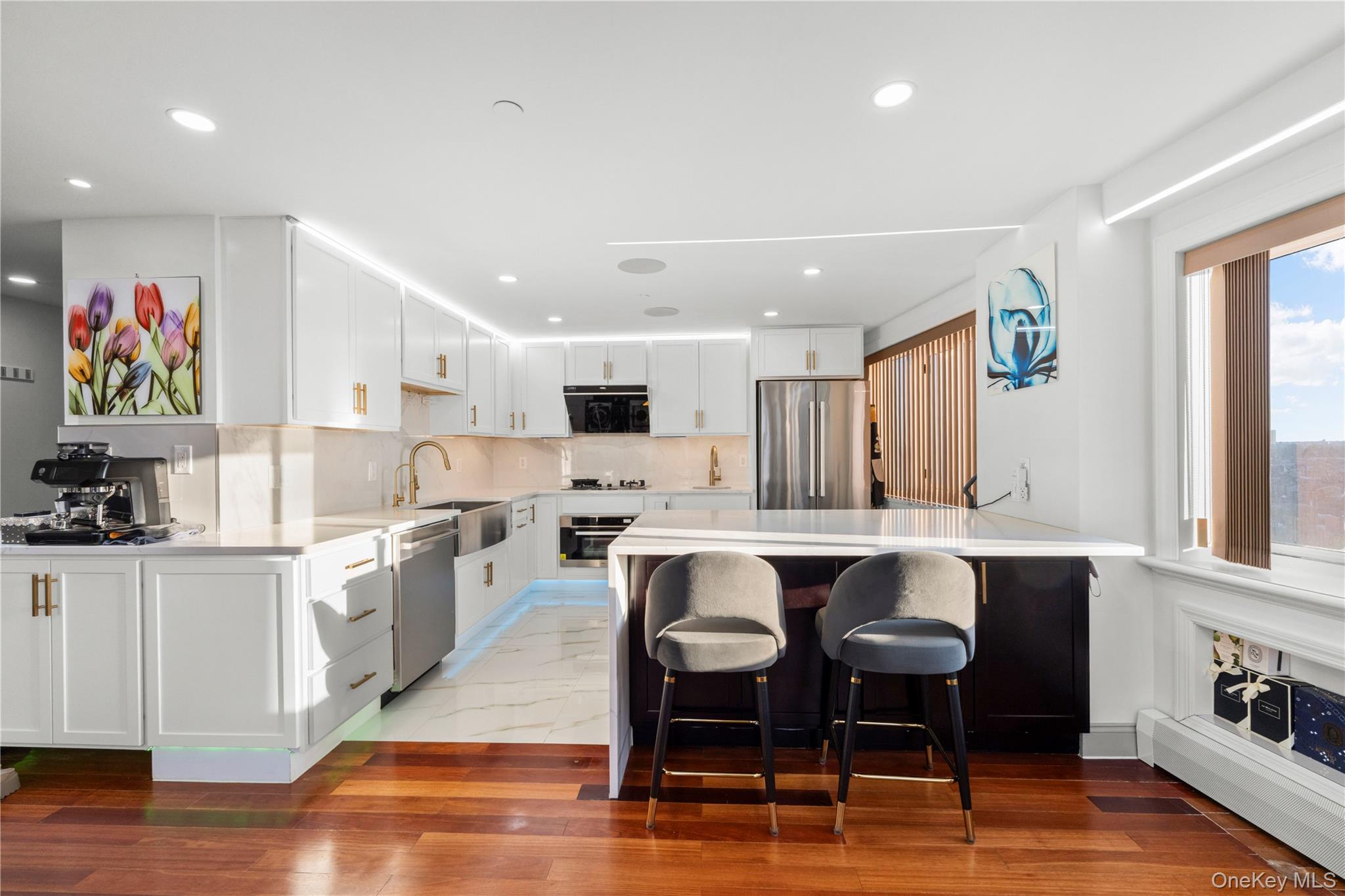 43-18 Main Street # 12/14A, Flushing, NY 11355