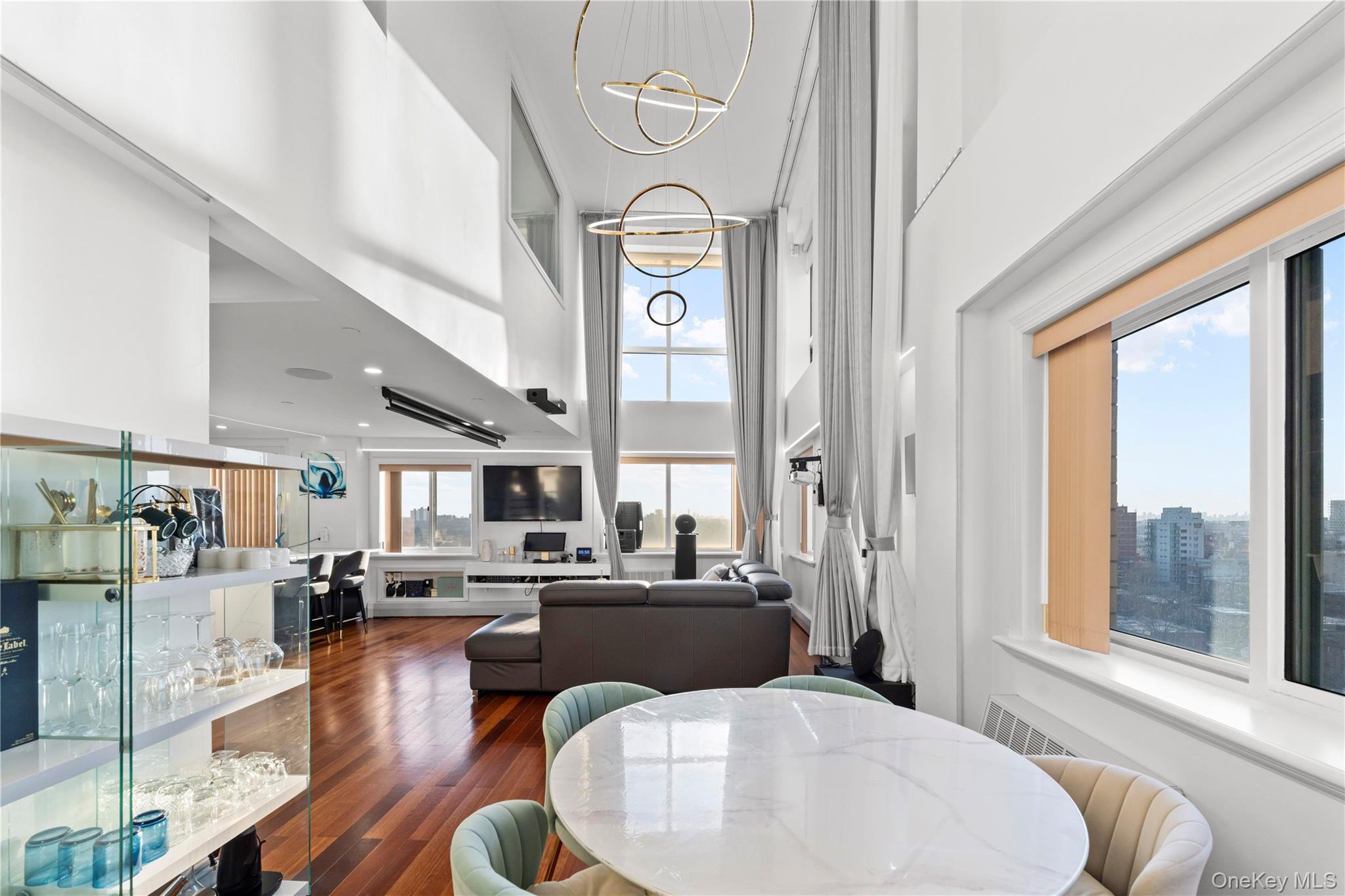 43-18 Main Street # 12/14A, Flushing, NY 11355