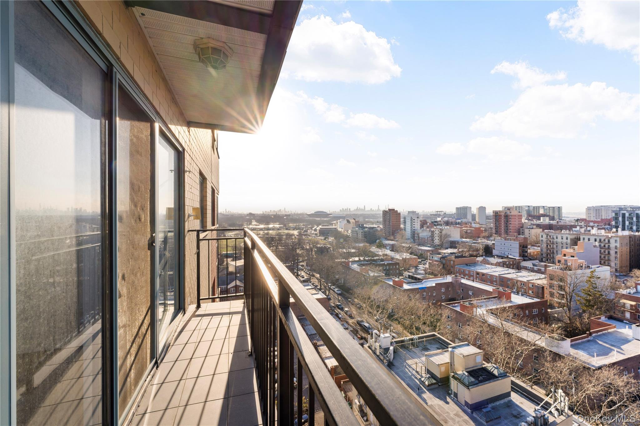 43-18 Main Street # 12/14A, Flushing, NY 11355