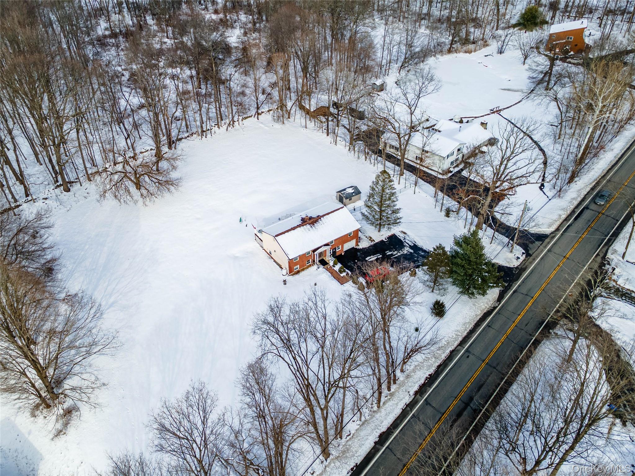 2096 State Route 94, Salisbury Mills, NY 12577