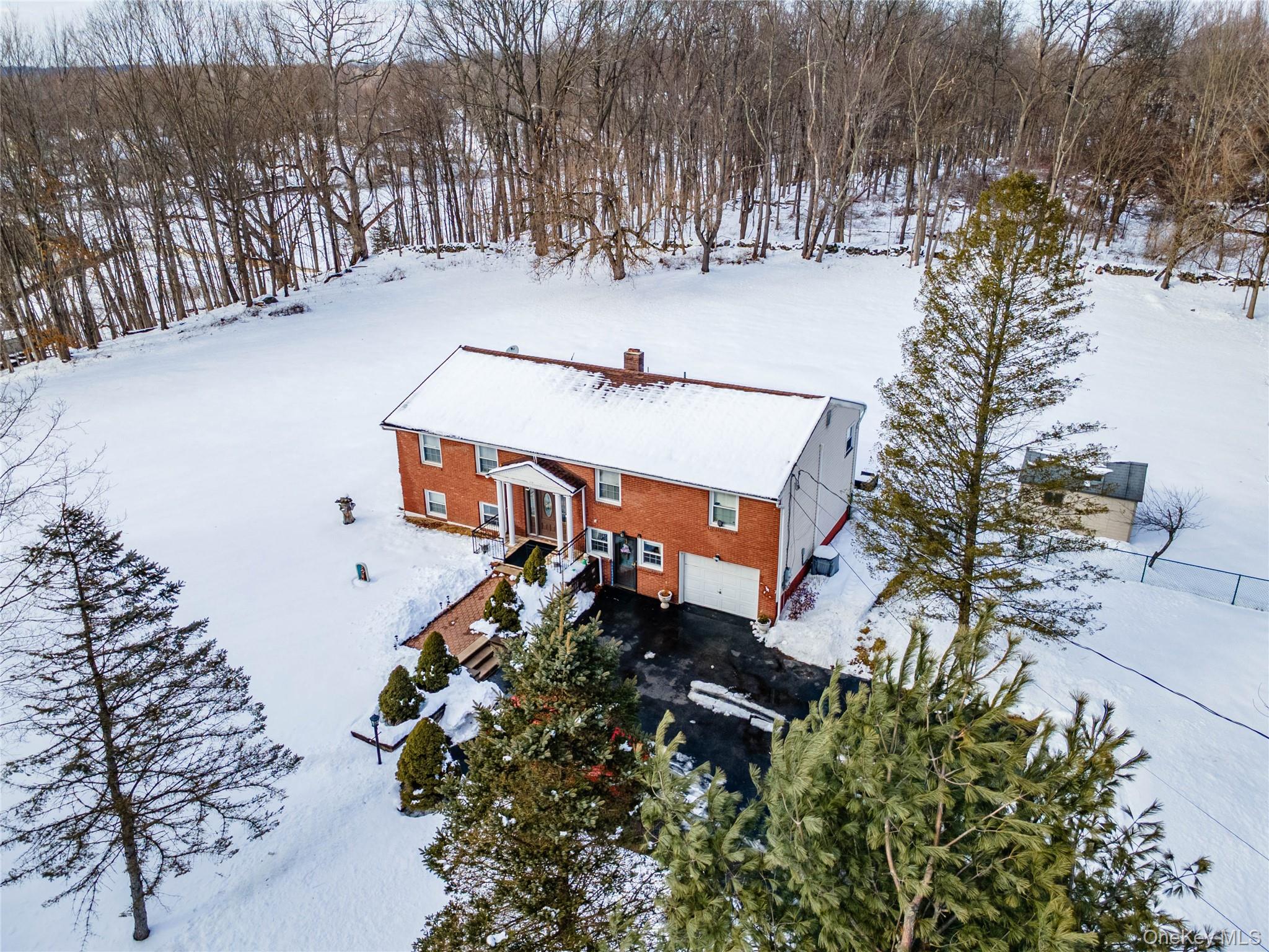 2096 State Route 94, Salisbury Mills, NY 12577