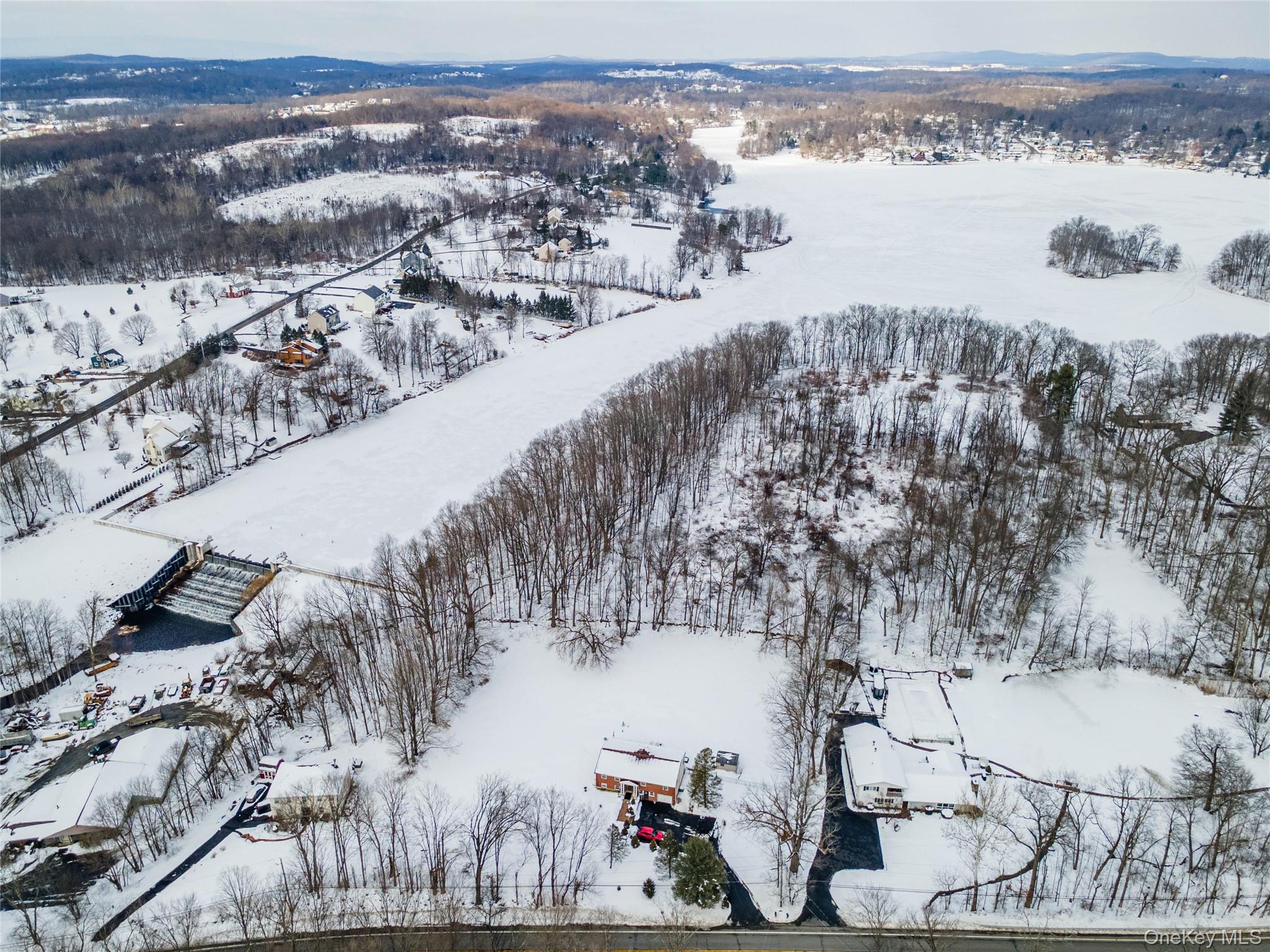 2096 State Route 94, Salisbury Mills, NY 12577