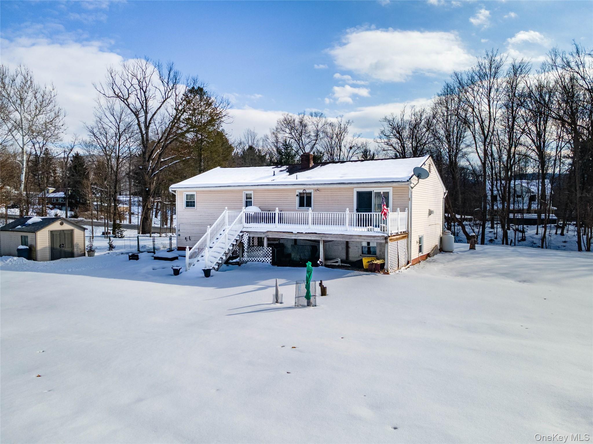 2096 State Route 94, Salisbury Mills, NY 12577