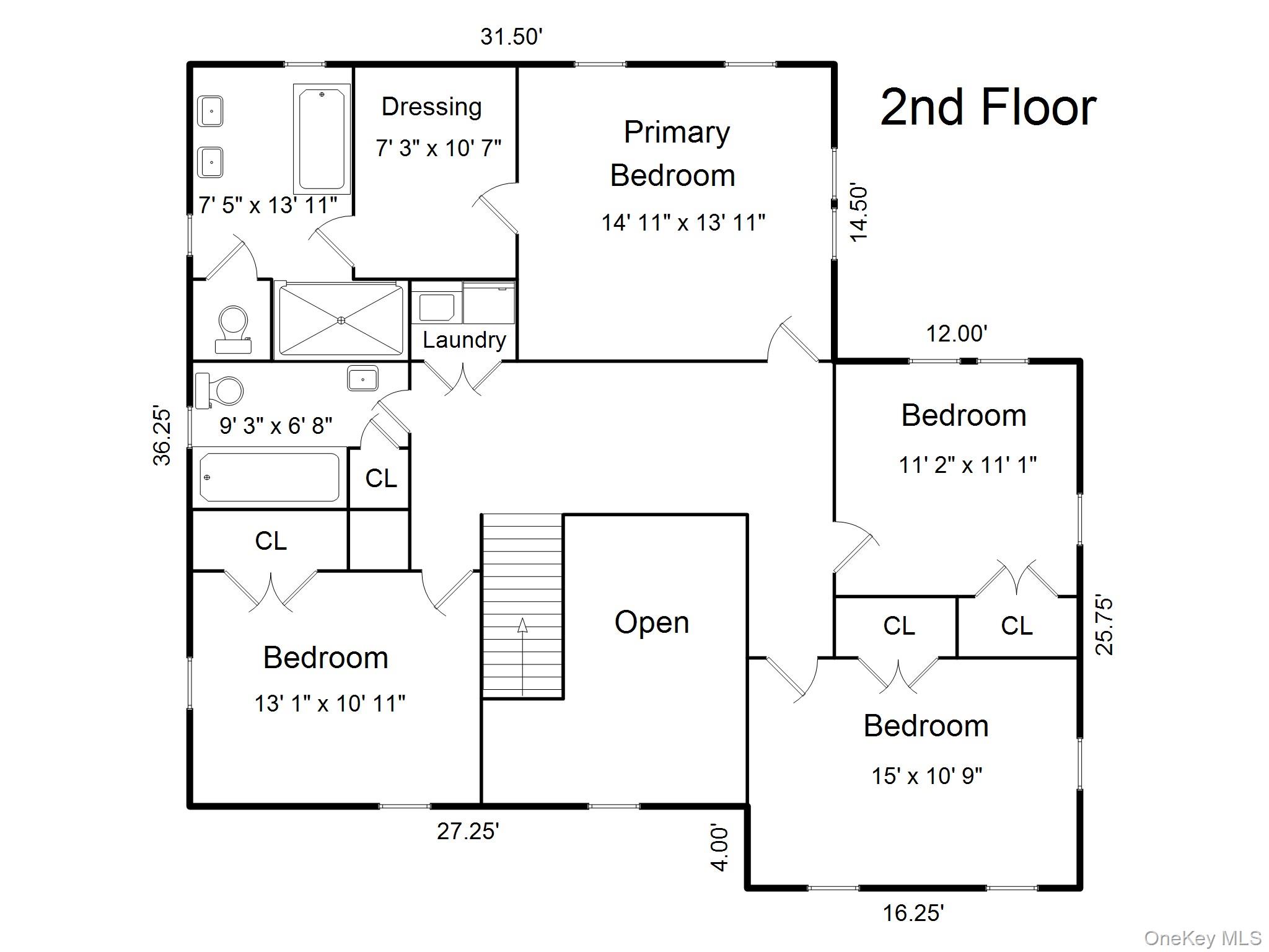 1606 Ellis Place, Mamaroneck, NY 10543