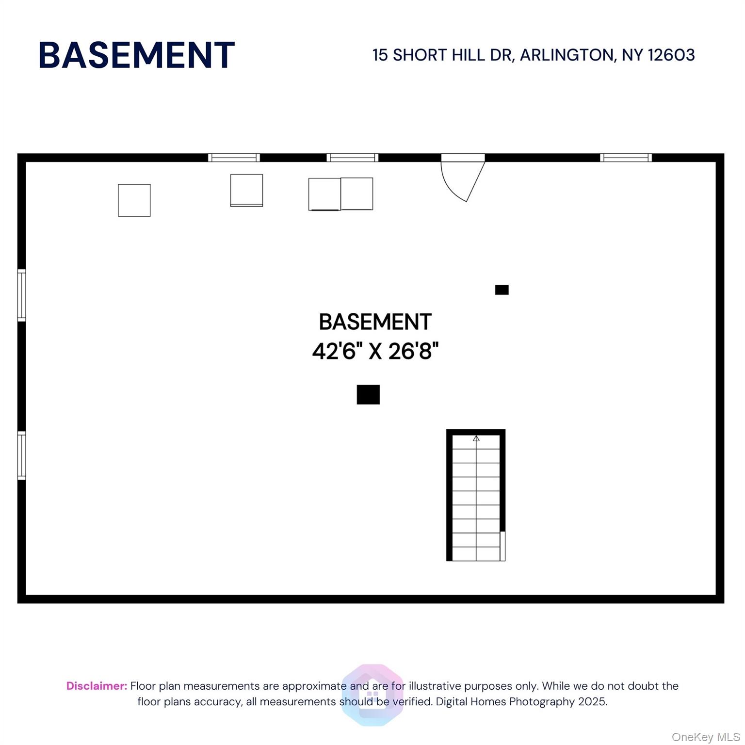 15 Short Hill Drive, Poughkeepsie, NY 12603